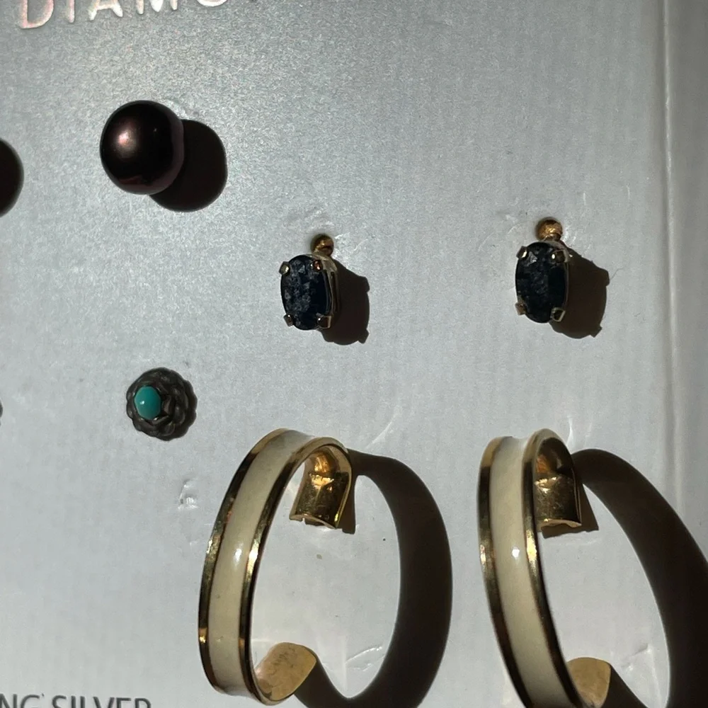 earring bundle ! - Picture 4 of 4
